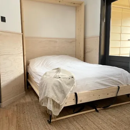 41 Nh Apartment *