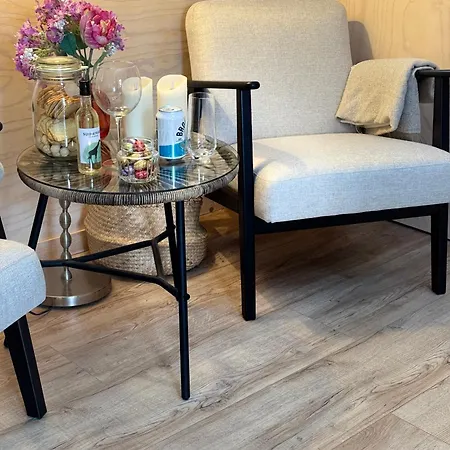 Appartement 41 Nh Bergen