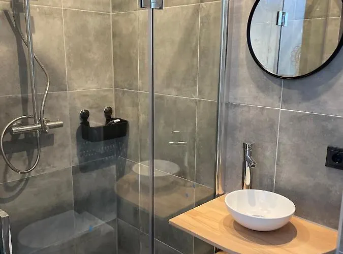 41 Nh Lejlighed Bergen