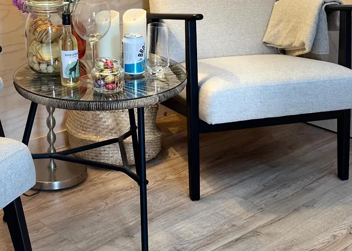 Lejlighed 41 Nh Bergen